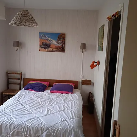 Appartement A Deux Pas De La