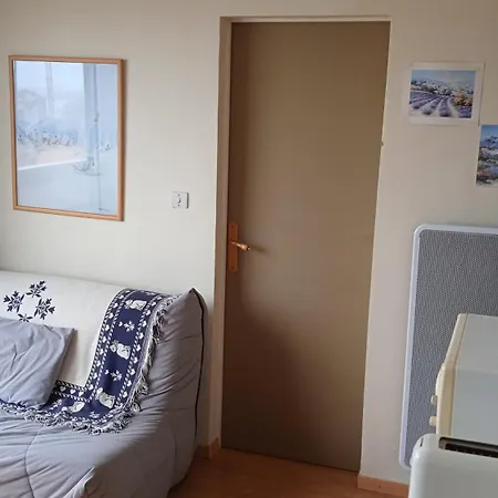 Appartamento A Deux Pas De La Saint-Hilaire-de-Riez