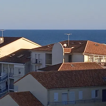 Daire A Deux Pas De La Saint-Hilaire-de-Riez