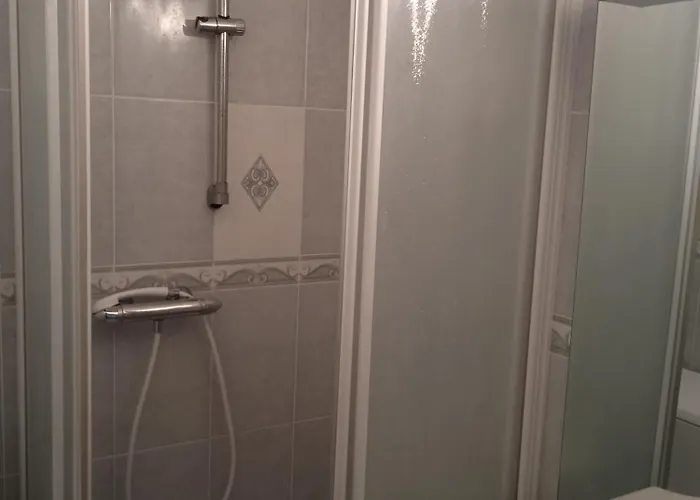 A Deux Pas De La 아파트